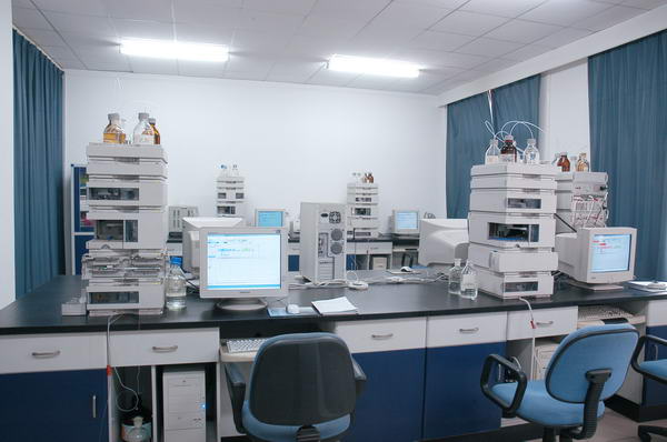 中國科技大學研發基地